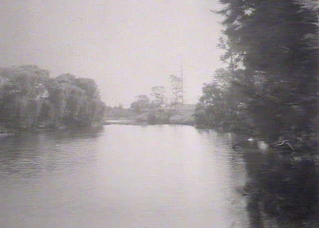 Karuah River 1911. NLA